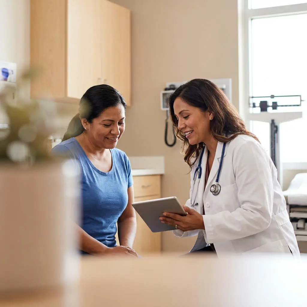 Tratamiento Infecciones Urinarias Houston