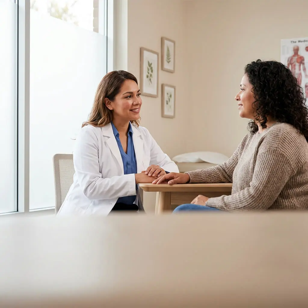 Tratamiento Infecciones Vaginales Houston