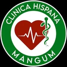 Logo de Clínica Hispana Mangum